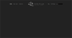 Desktop Screenshot of dqstudios.com